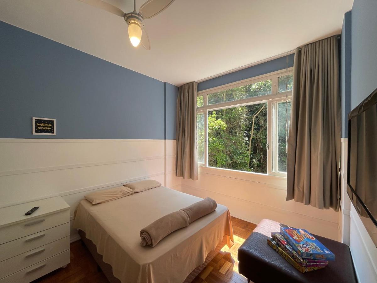 Flat Familia Apartman Petrópolis Kültér fotó