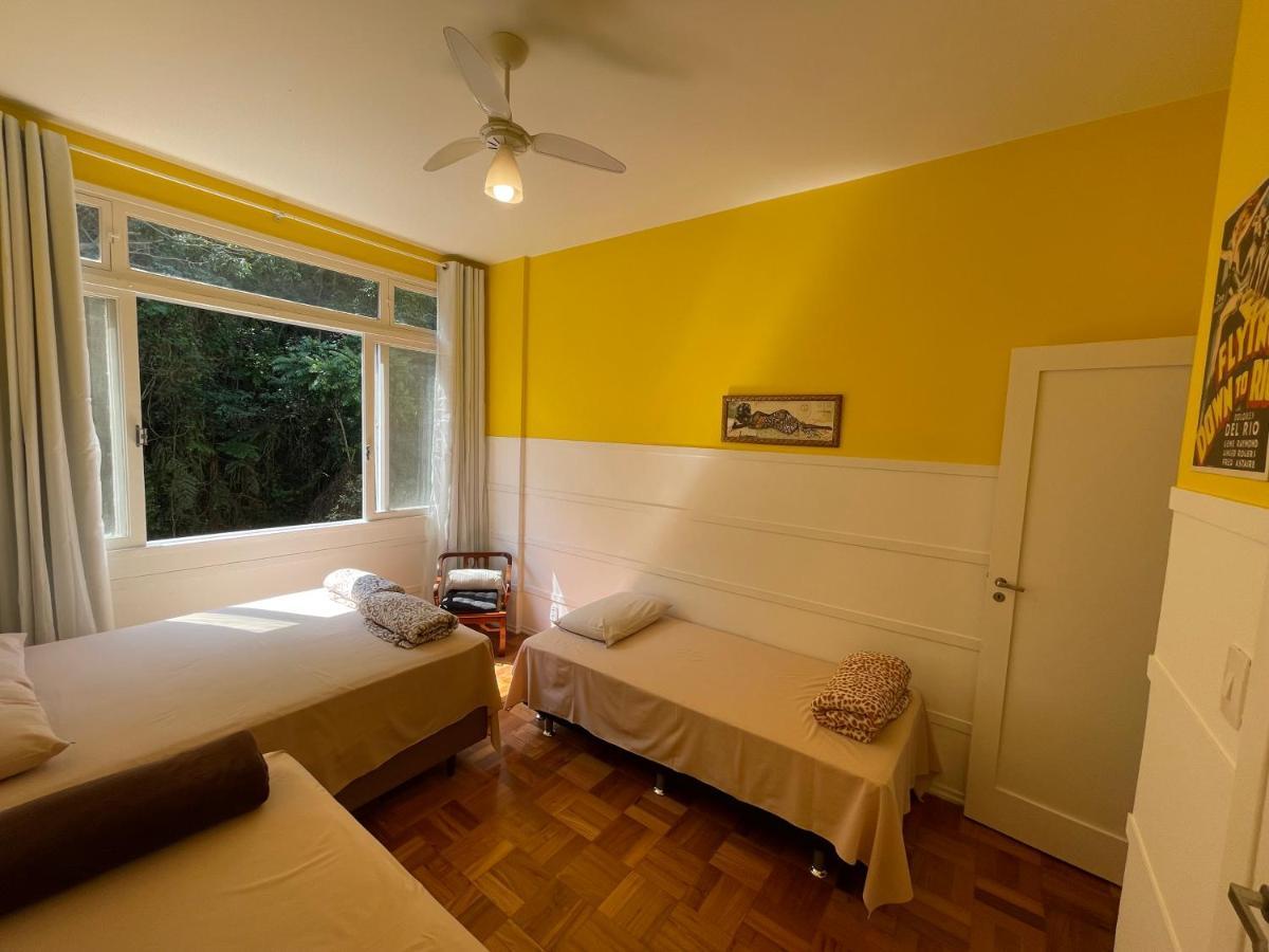 Flat Familia Apartman Petrópolis Kültér fotó