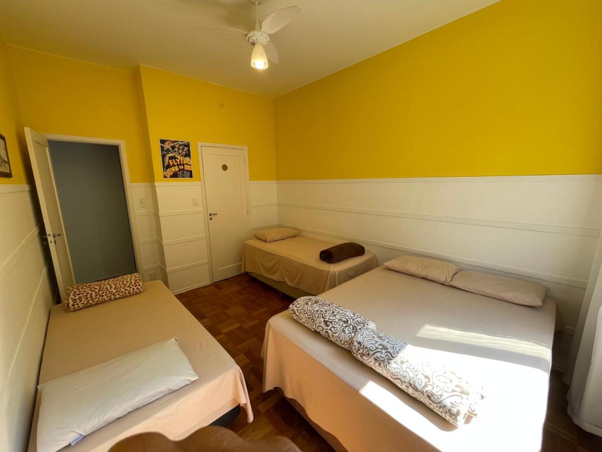 Flat Familia Apartman Petrópolis Kültér fotó
