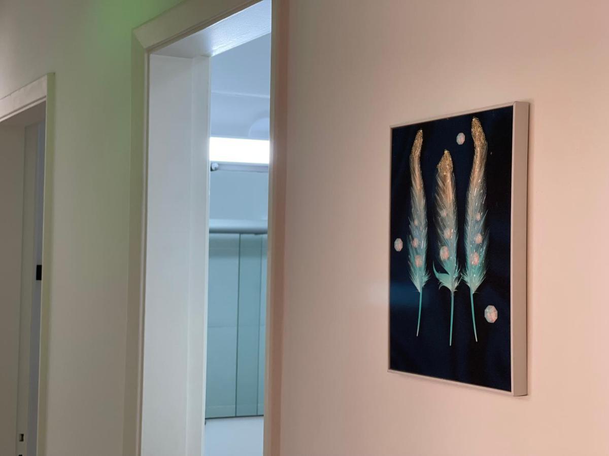 Flat Familia Apartman Petrópolis Kültér fotó