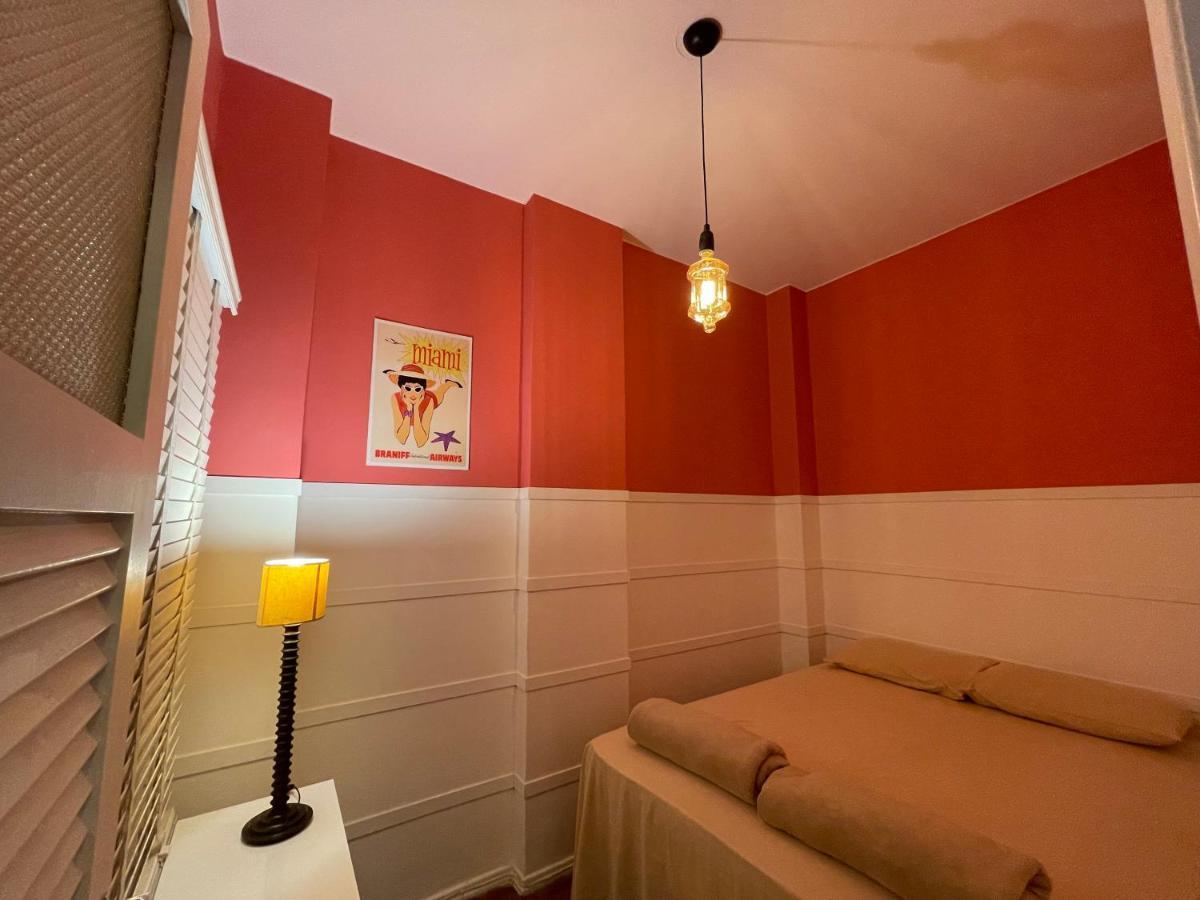 Flat Familia Apartman Petrópolis Kültér fotó
