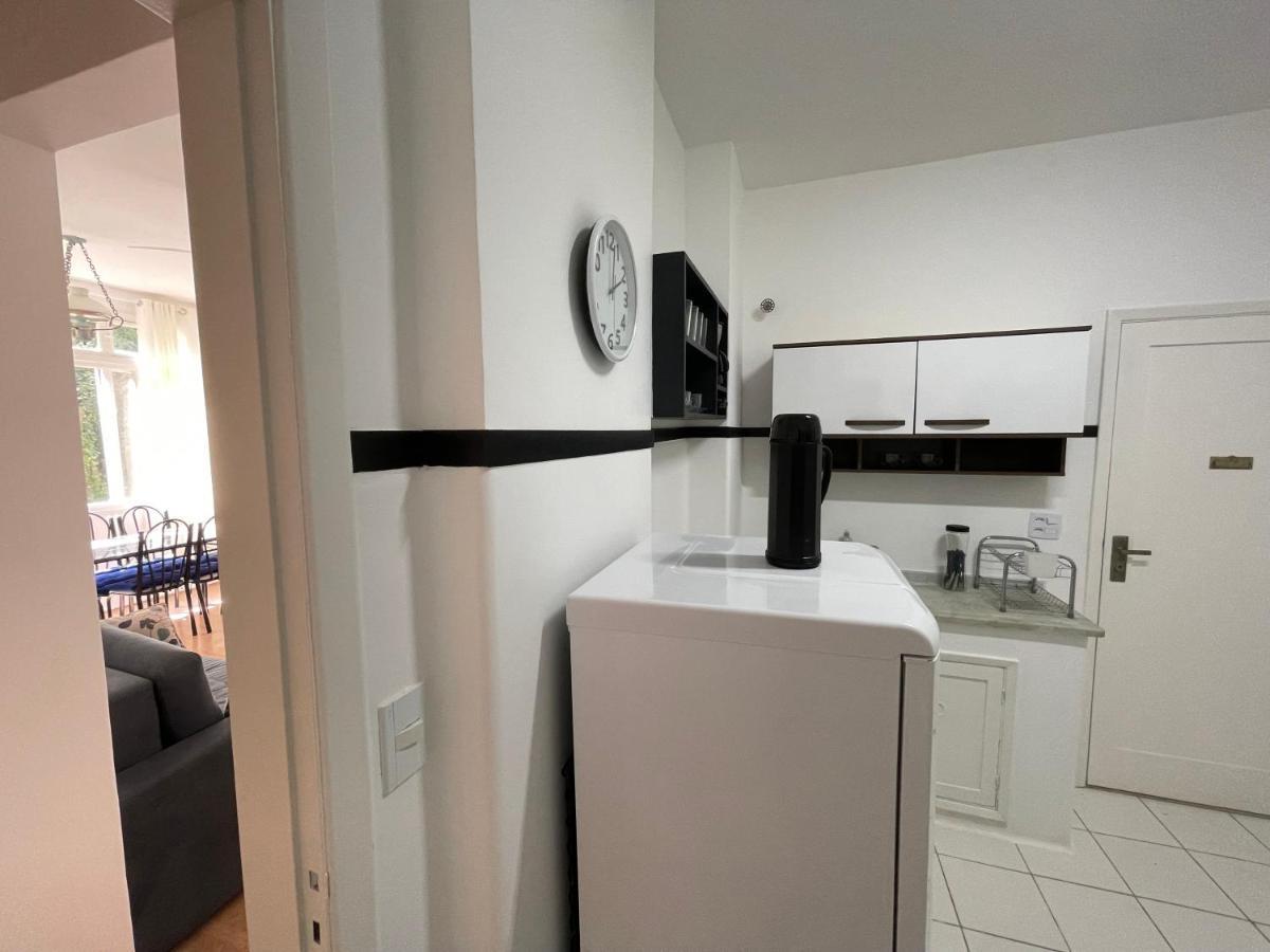 Flat Familia Apartman Petrópolis Kültér fotó