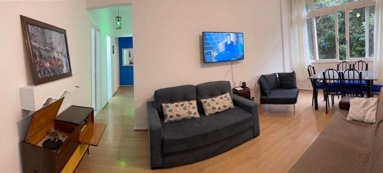 Flat Familia Apartman Petrópolis Kültér fotó