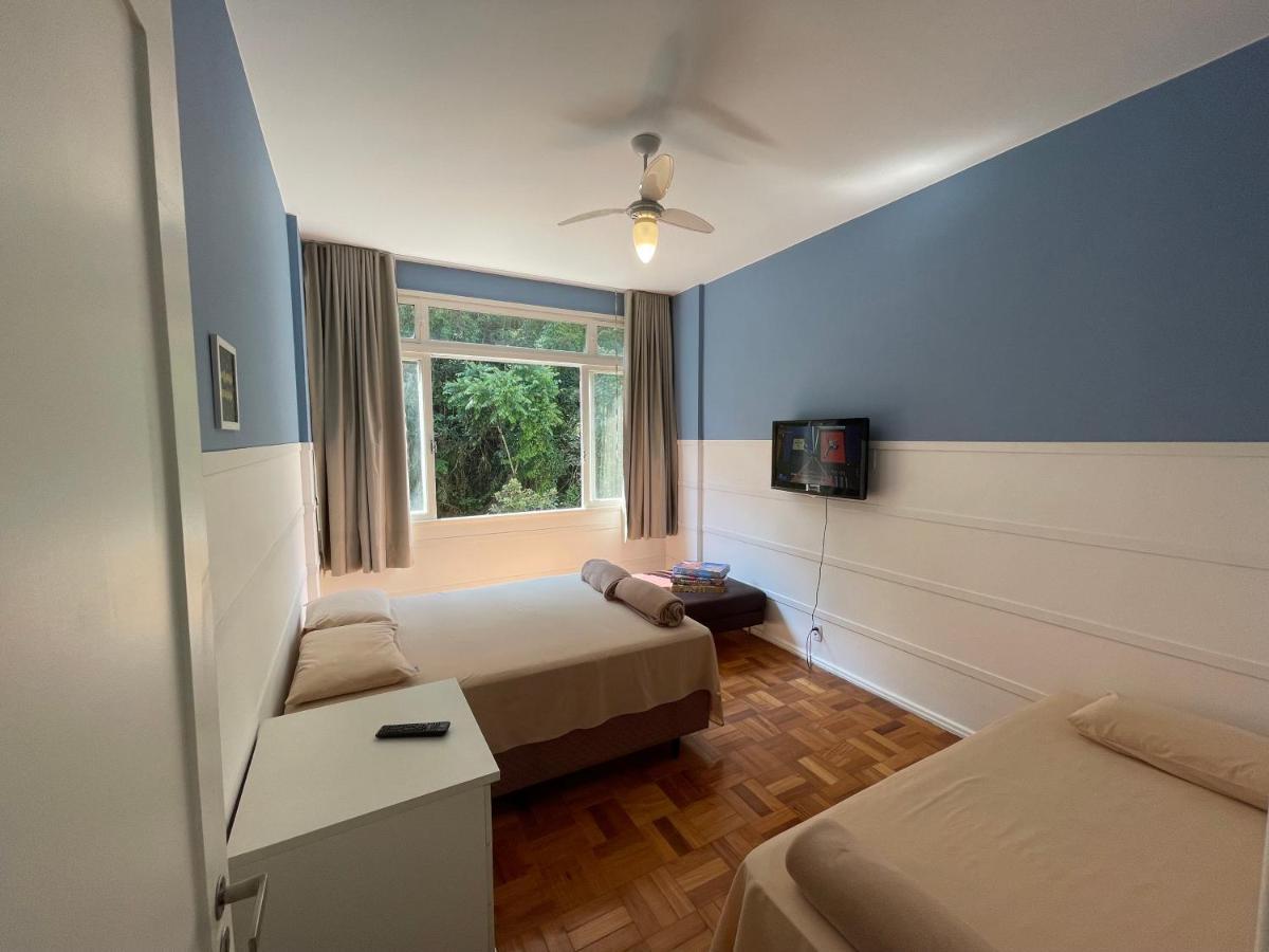 Flat Familia Apartman Petrópolis Kültér fotó