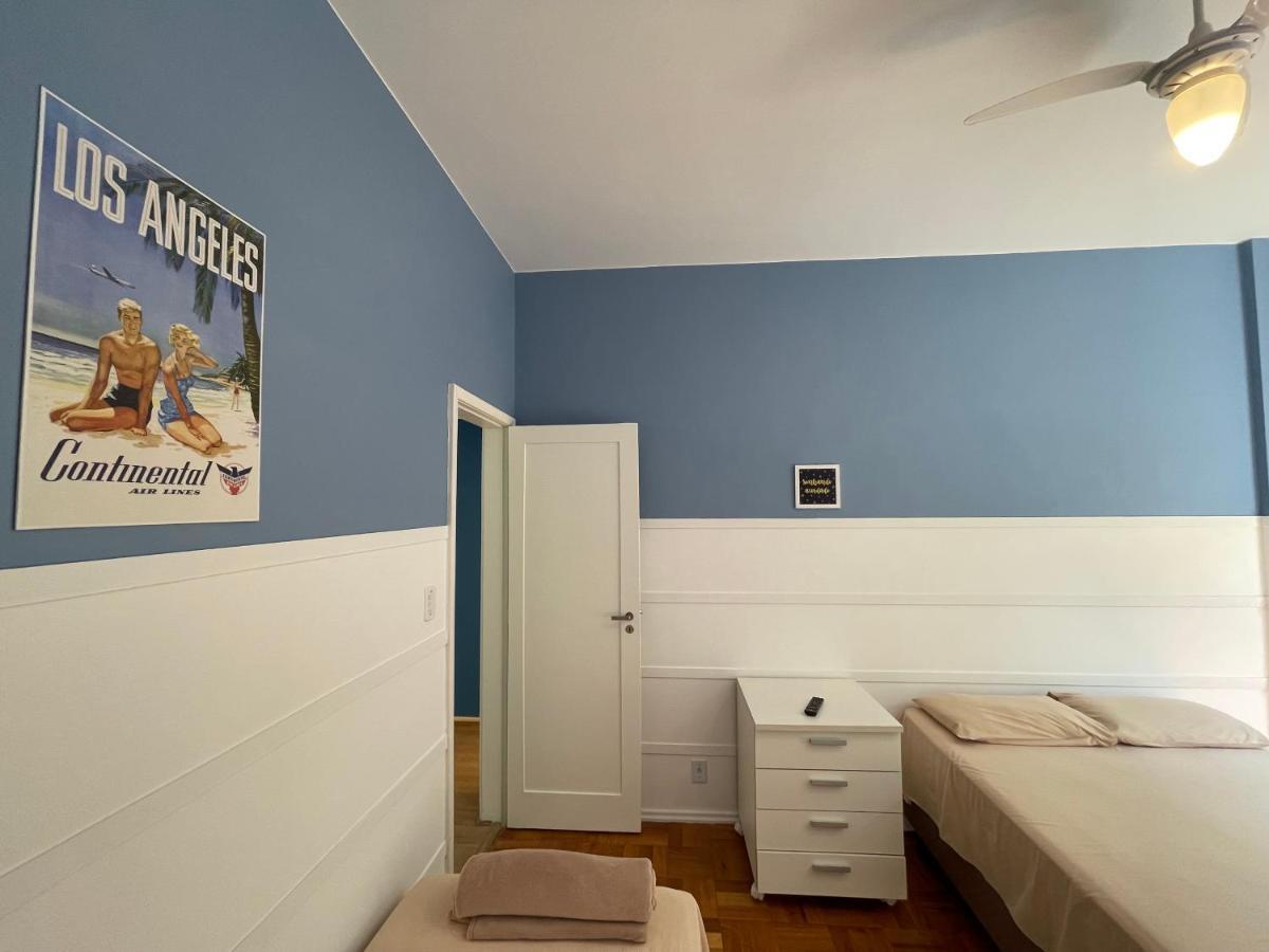 Flat Familia Apartman Petrópolis Kültér fotó