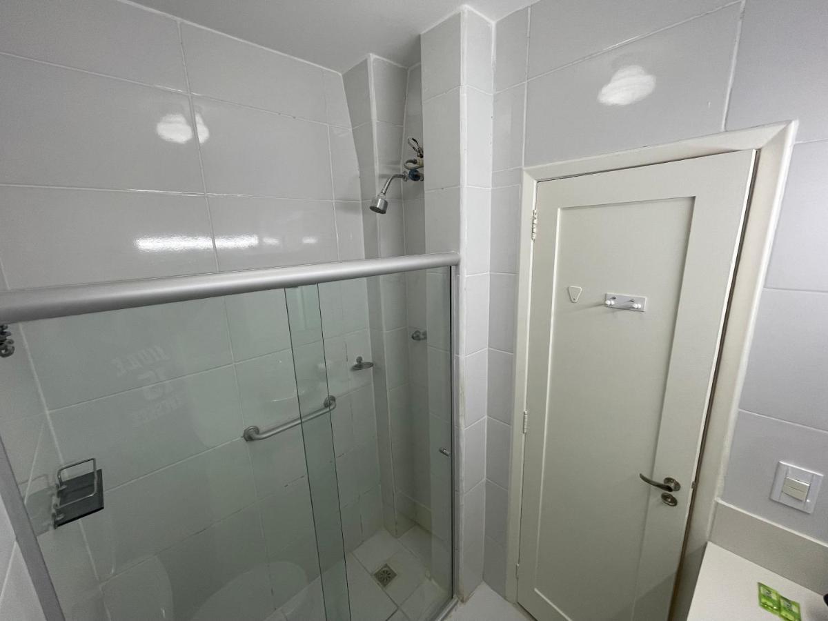 Flat Familia Apartman Petrópolis Kültér fotó