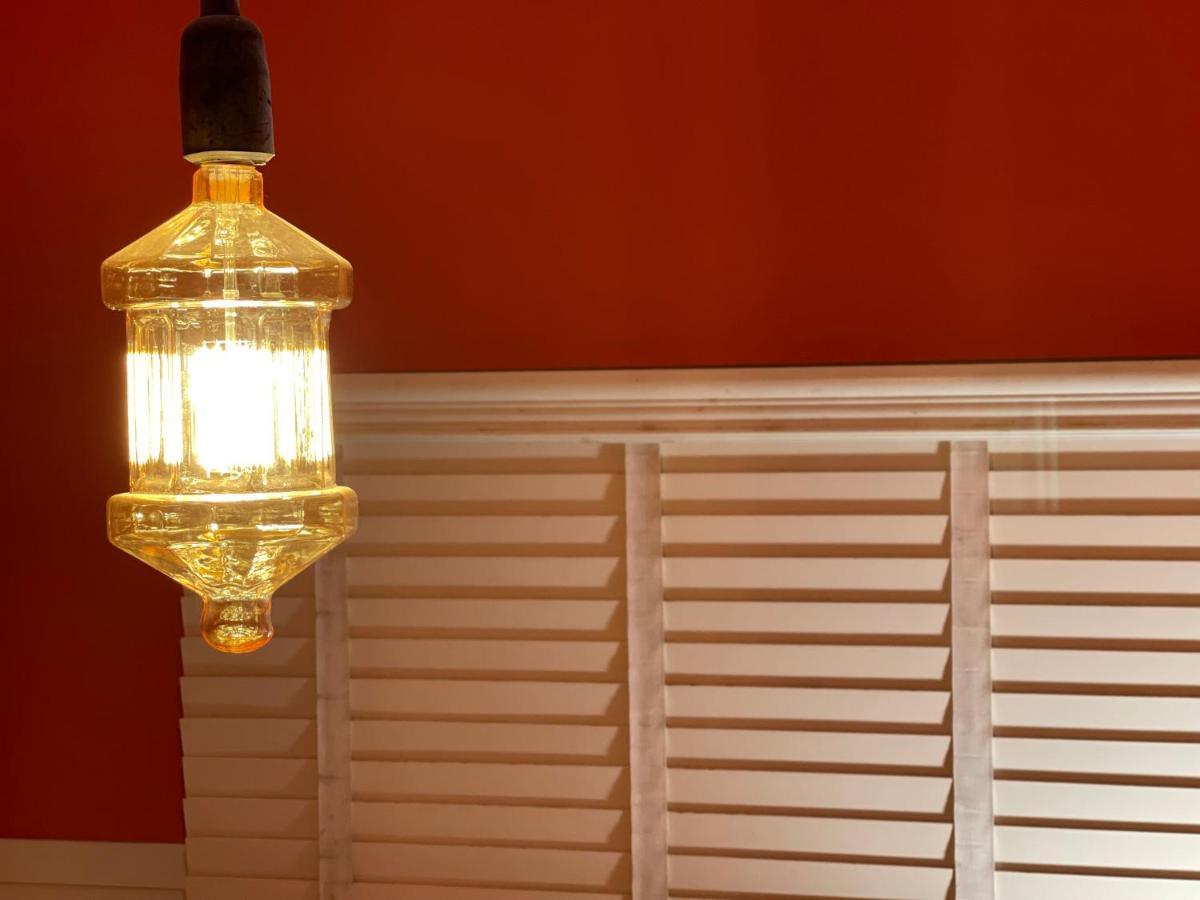 Flat Familia Apartman Petrópolis Kültér fotó