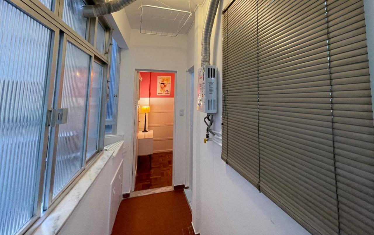 Flat Familia Apartman Petrópolis Kültér fotó