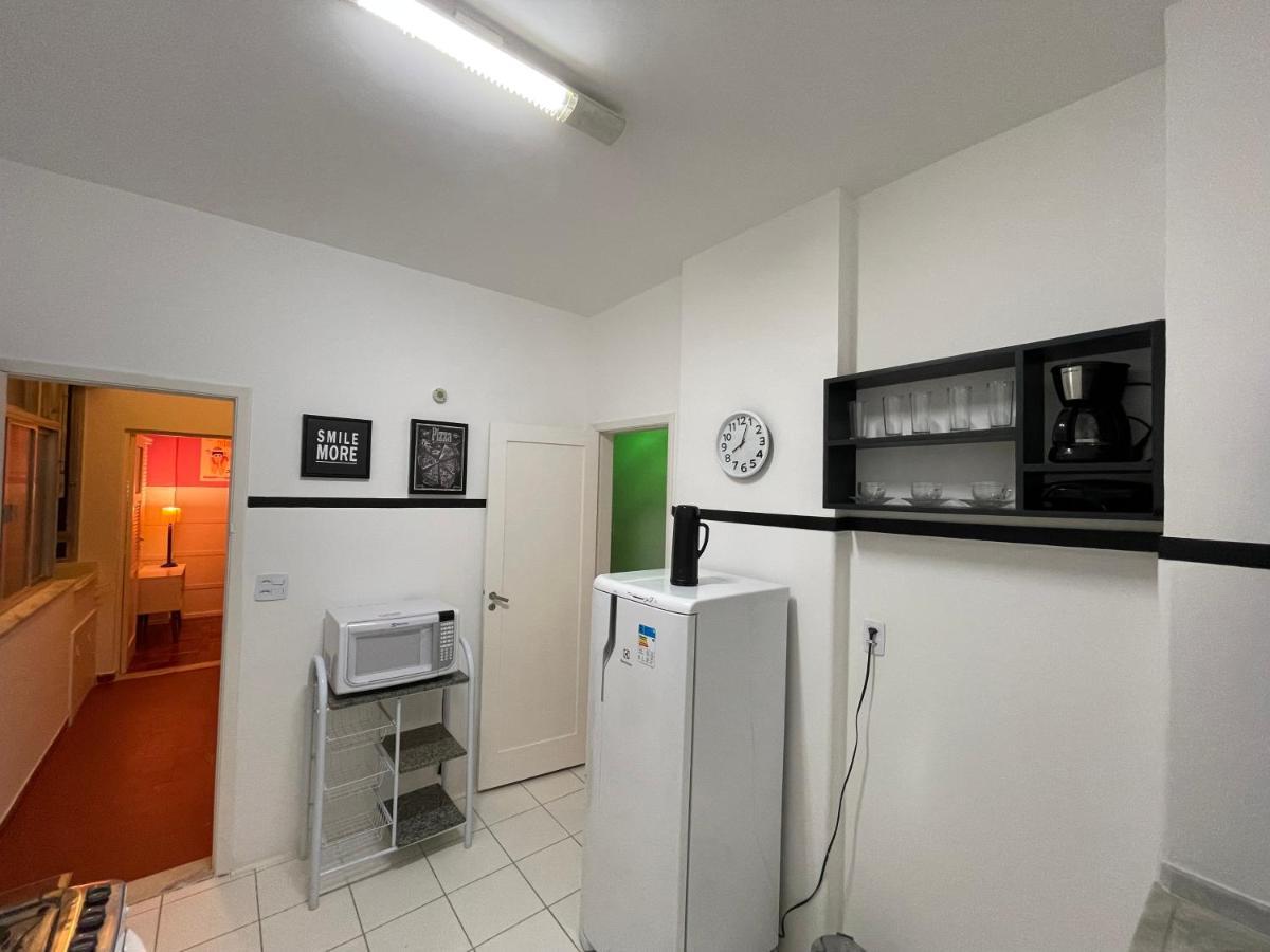Flat Familia Apartman Petrópolis Kültér fotó
