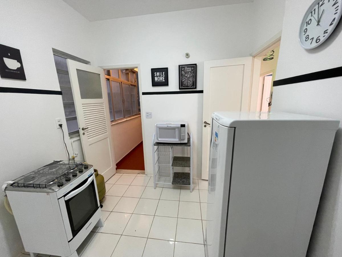 Flat Familia Apartman Petrópolis Kültér fotó